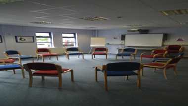 Chatham Hall en London, GB1