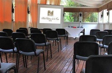 Изображение места проведения