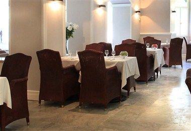 Изображение места проведения