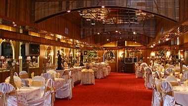 L'aurora Classic Wedding Reception & Function Centre a Sydney, AU