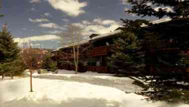 The Prospector, Park City, UT