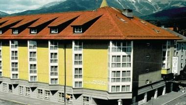 Hotel Alpinpark image
