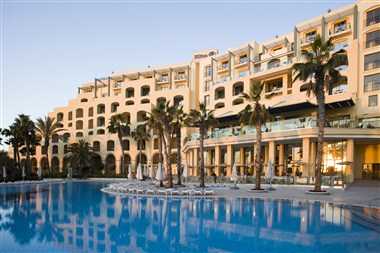 Hilton Malta a St. Julians, MT
