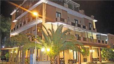 Hotel Memory a Rimini, IT