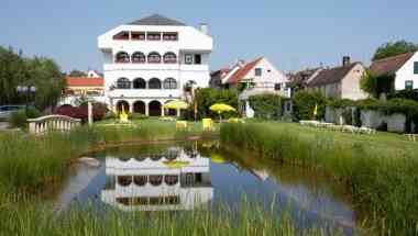 Das Schmidt a Moerbisch am See, AT