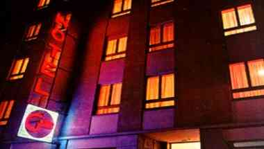 Hotel Giotto i Turin, IT