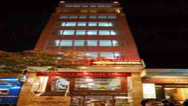 Bao Khanh Hotel em Hanoi, VN