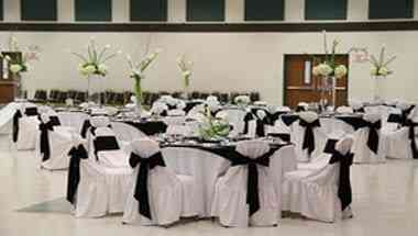 Mount Pleasant Civic Center в Mt. Pleasant, TX