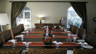 Capulet Guest House and Conference Centre в Pietermaritzburg, ZA