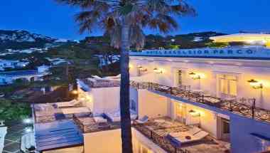 Hotel Excelsior Parco a Capri, IT