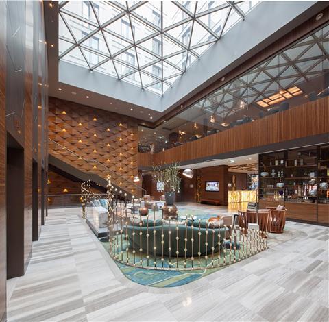 Titanic Chaussee Berlin à Berlin, DE