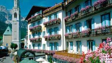 Ancora Cortina in Cortina d'Ampezzo, IT