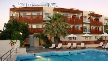 Minos Hotel image