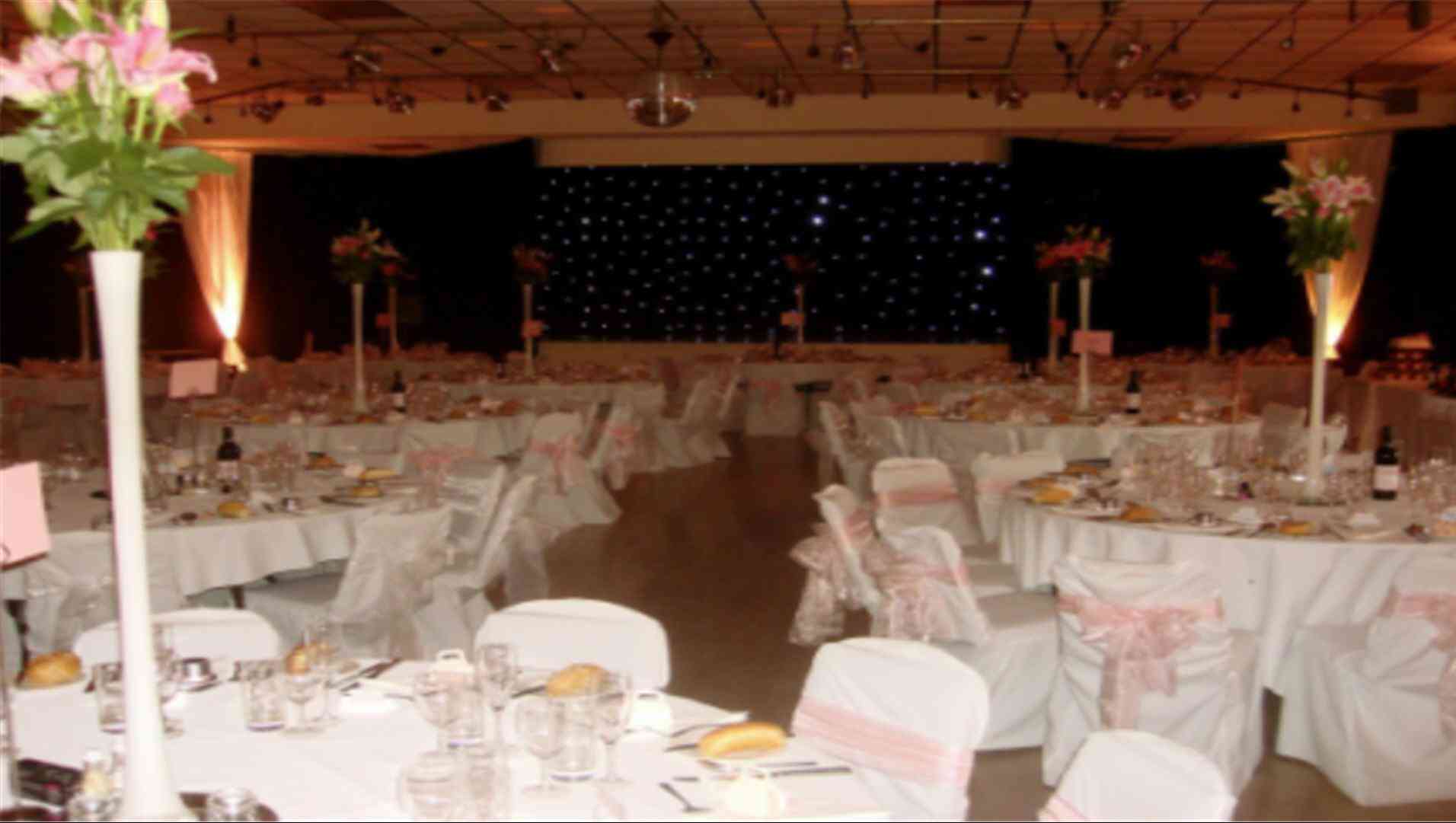 Wall's Club Barnwood in Gloucester, GB1