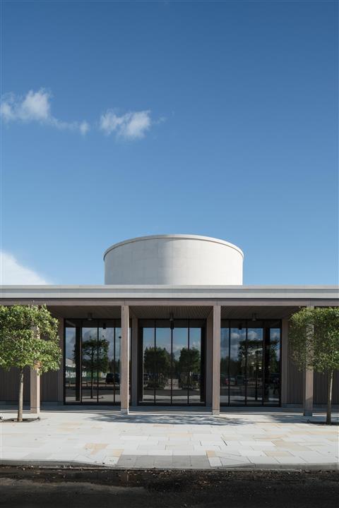 National Memorial Arboretum