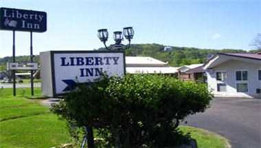 Liberty Inn Motel a Oxford, AL