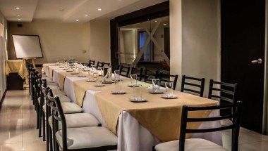 Изображение места проведения