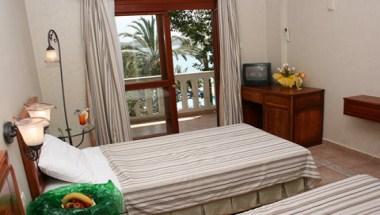 Alara Hotel a Alanya, TR