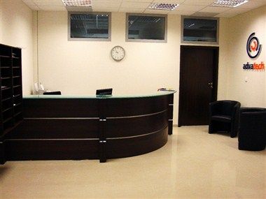 รูปสถานที่จัดงาน