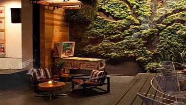 Malverde в Austin, TX