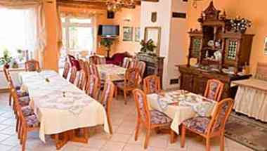 Penzion Harmonia a Liptovsky Mikulas, SK