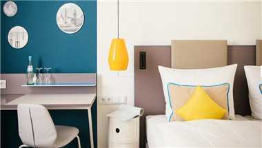 Vienna House Easy by Wyndham Berlin Prenzlauer Berg a Berlin, DE