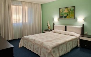 Hotel Aqua Varna in Varna, BG