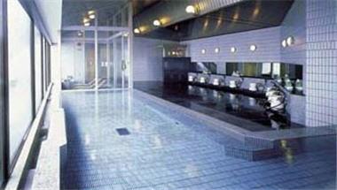 Hotel Harvest Amagikogen à Shizuoka, JP