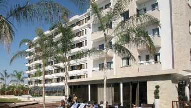 Atlantica Oasis Hotel, Limassol, CY
