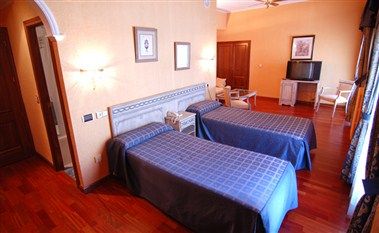 Bild på anläggning