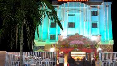 Babian-Inn, Lucknow, IN