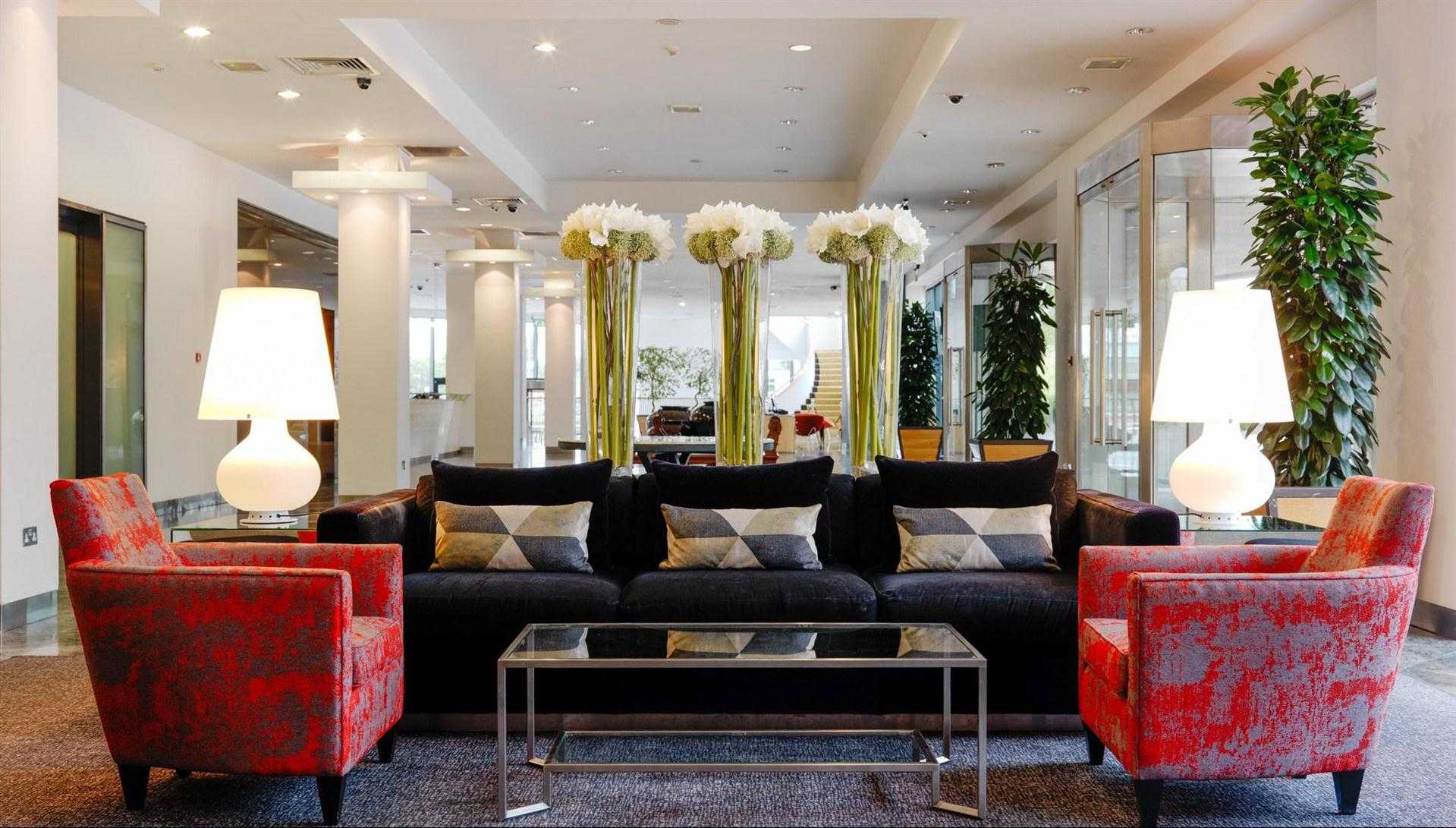 Herbert Park Hotel a Dublin, IE