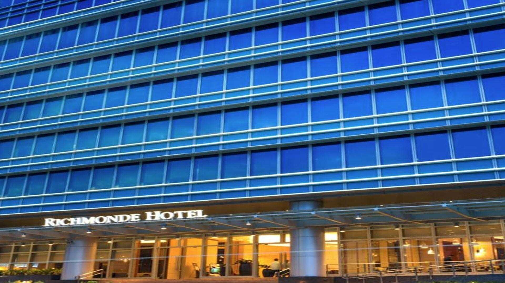 Richmonde Hotel Iloilo i Iloilo City, PH