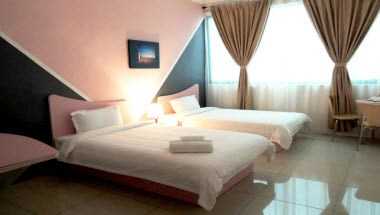 Creator Hotel à Kulaijaya, MY