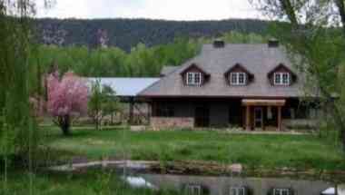 ACES at Rock Bottom Ranch in Basalt em Basalt, CO