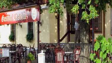 Gasthof Coschuetz в Dresden, DE