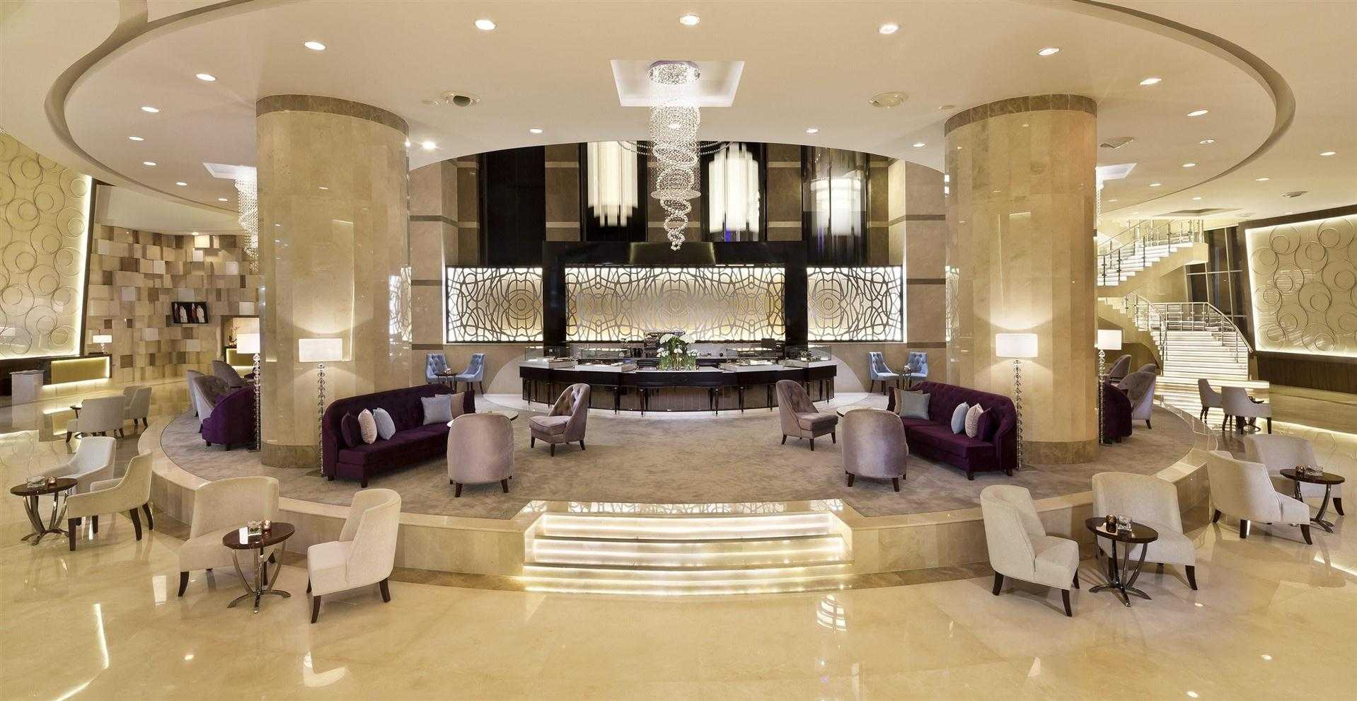 Melia Doha en Doha, QA