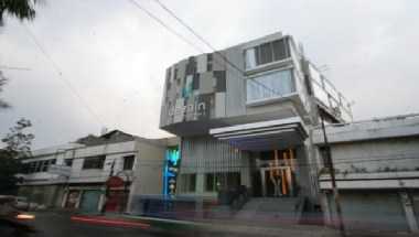 De Rain Hotel Bandung in Bandung, ID