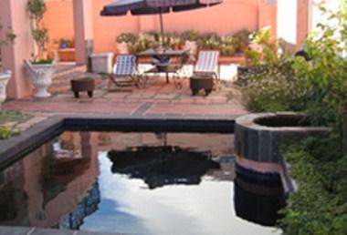 On the Vermont Guest House в Hermanus, ZA