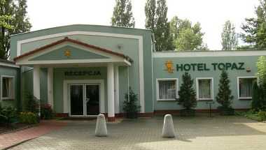 Topaz Hotel Poznan, Poznan, PL