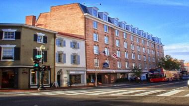 Georgetown Inn image