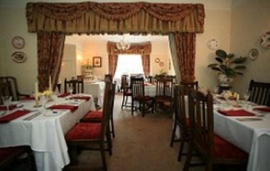 The Sandhurst Hotel a Middlewich, GB1
