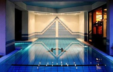 Hotel Ambassador i Riccione, IT