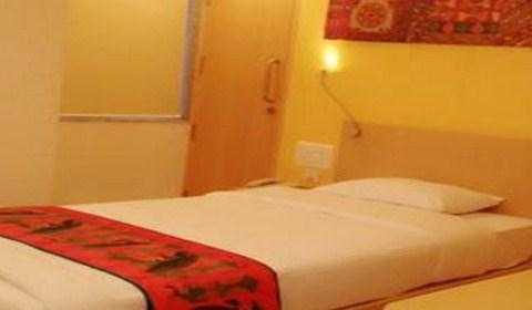 GINGER - VAPI in Vapi, IN