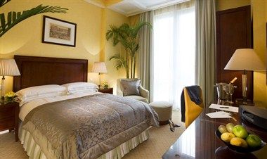 Bild på anläggning