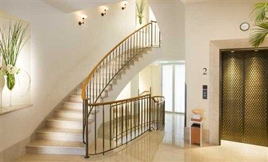 Bild på anläggning