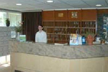 รูปสถานที่จัดงาน