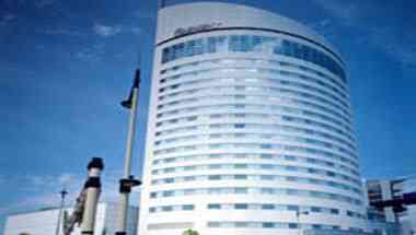 JR Hotel Clement Takamatsu a Takamatsu, JP