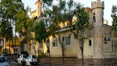 Hotel Castel, Canoas, BR