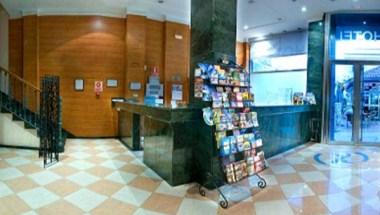 N.CH Kosher Hotel a Torremolinos, ES